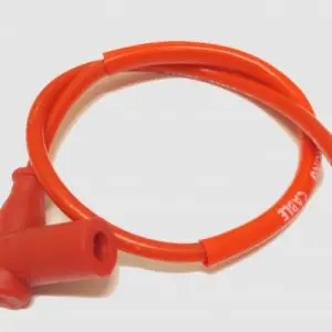 Tulpanjohto + hattu TNT