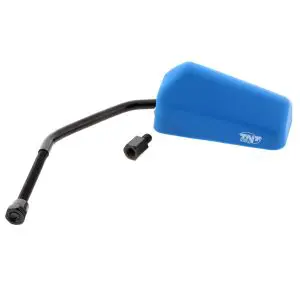 Mopon peili TNT F11 neon sininen