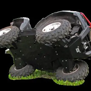 Pohjapanssari Kawasaki KVF 650 / 750Brute Force