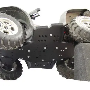 Pohjapanssari Linhai 550 EFI V-Twin