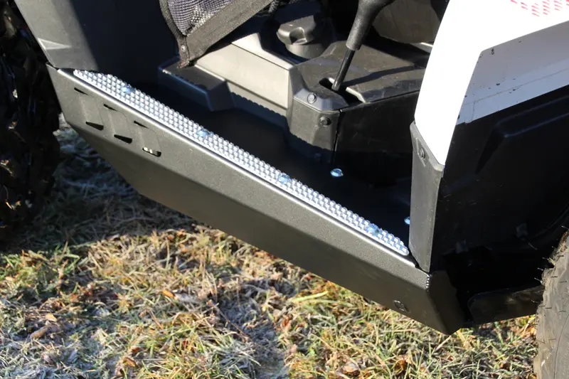 Side protectionsPolaris ACE 325 / 570 / 900 - Image 3