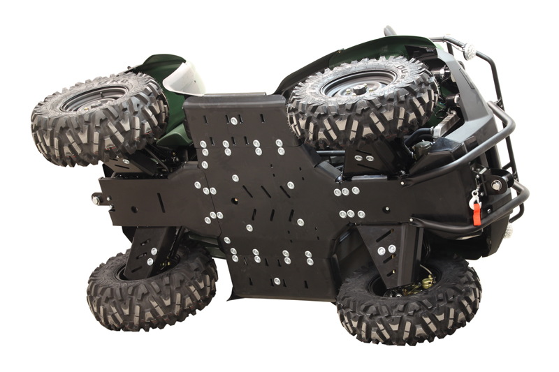 Pohjapanssari SMC J-MAX 700 L (T3)