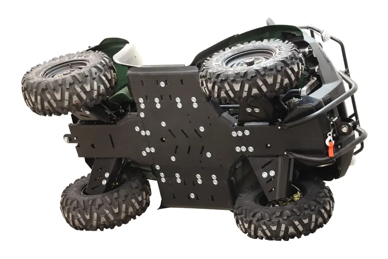 Pohjapanssari SMC J-MAX 700 L (T3)