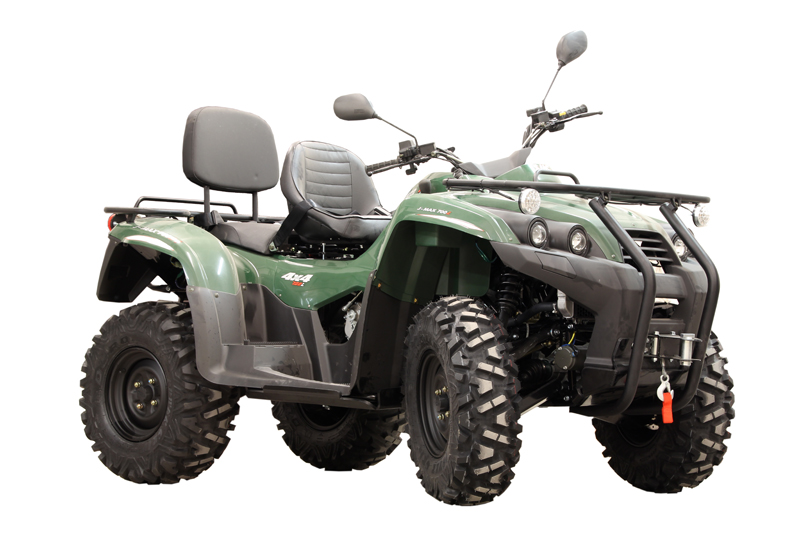 Pohjapanssari SMC J-MAX 700 L (T3) - Image 2