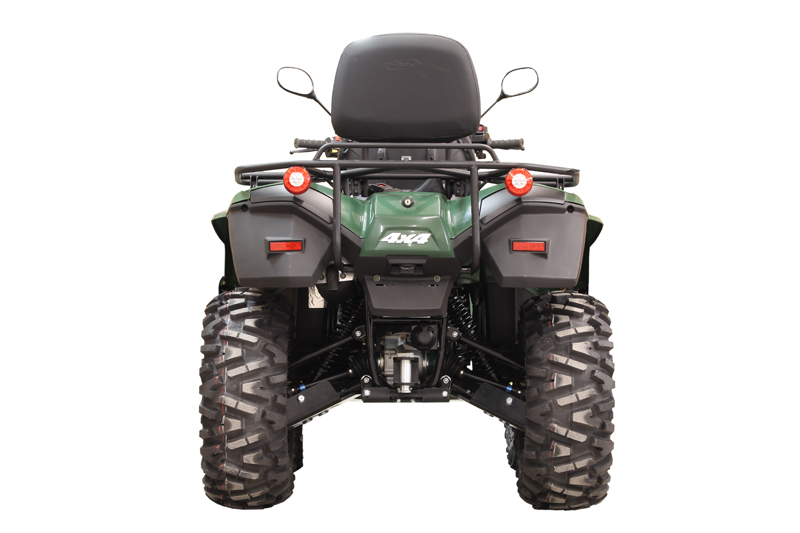 Pohjapanssari SMC J-MAX 700 L (T3) - Image 4