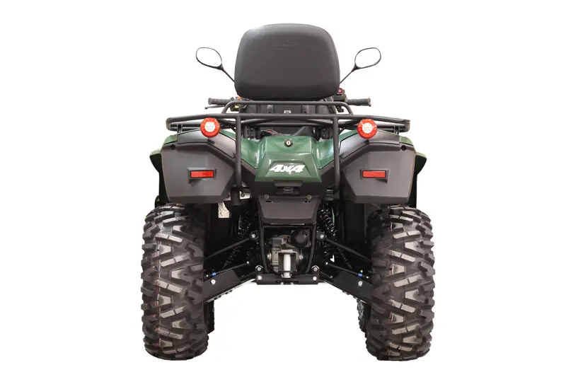 Pohjapanssari SMC J-MAX 700 L (T3) - Image 4