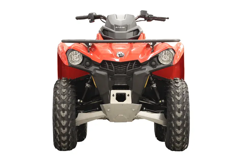 Pohjapanssari (alumiini)CanAm G2 Outlander450 / 500 / 570 - Image 3