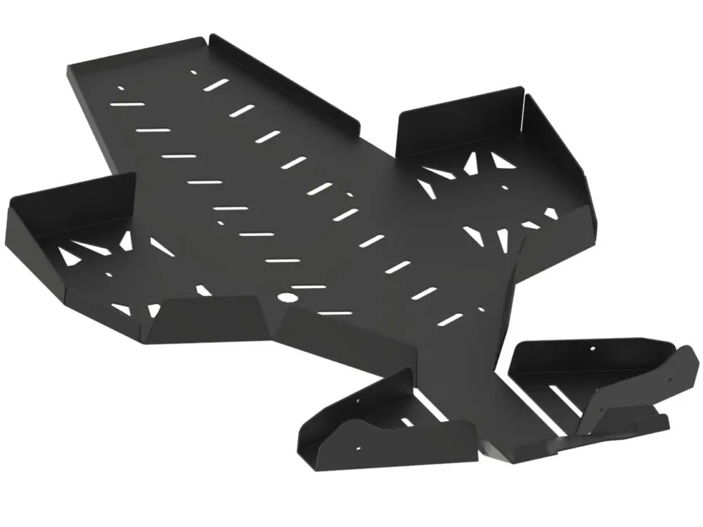 Pohjapanssari CanAm G1 Renegade - Image 2