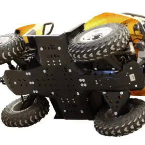 Pohjapanssari CanAm G2 Outlander MAX450 / 500 / 570Outlander L MAX