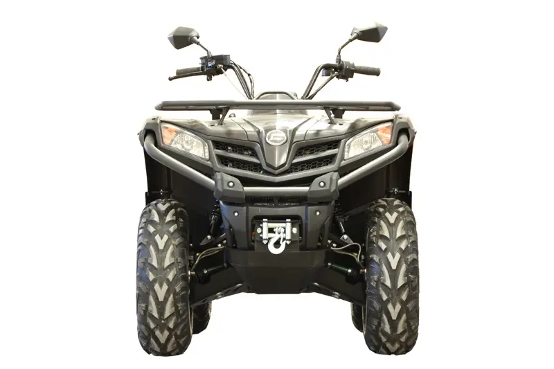 Pohjapanssari CFMOTO CFORCE 450-L / 520-LCFMOTO CFORCE 400 HO 2 UP - Image 3