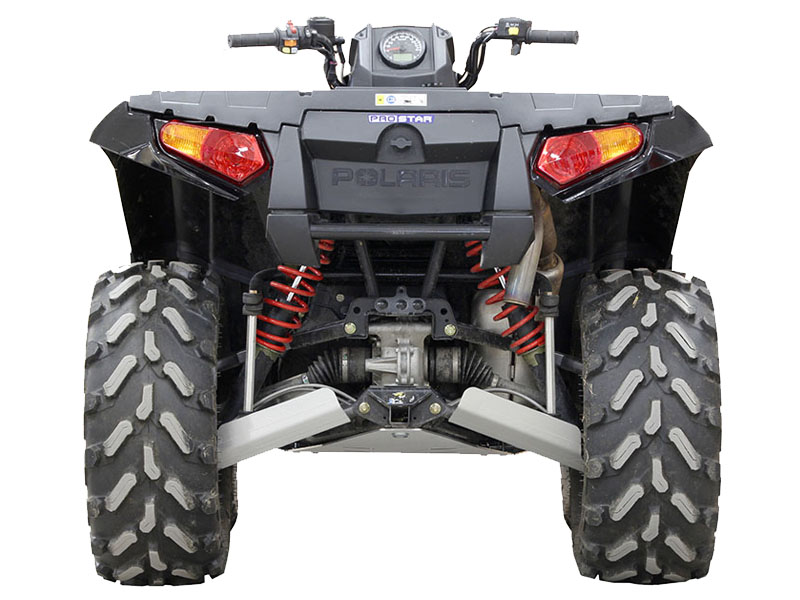 Pohjapanssari (alumiini)Polaris Sportsman TouringSP 850 (2015+) XP 1000 (...-2017) - Image 4