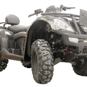 Pohjapanssari GOES Cobalt / Iron MAX