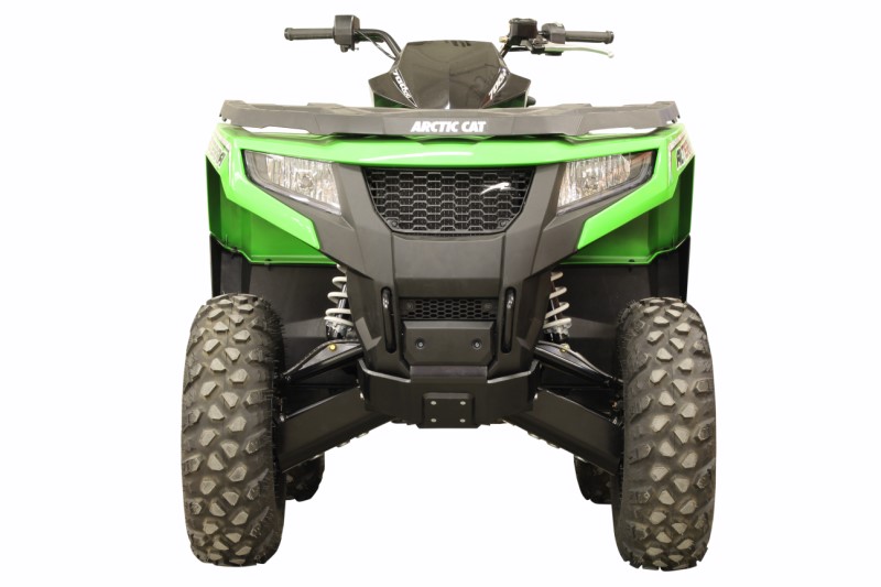 Pohjapanssari Arctic Cat Alterra 550 / 700 - Image 2