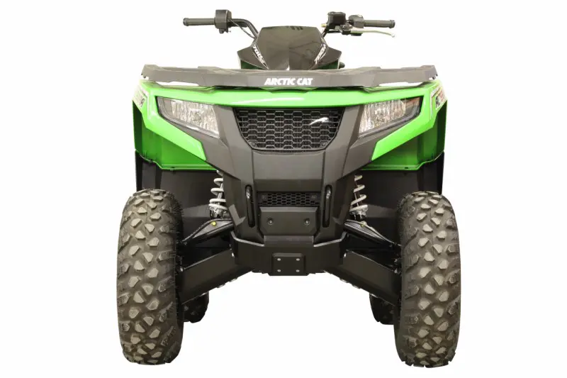 Pohjapanssari Arctic Cat Alterra 550 / 700 - Image 2