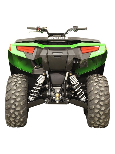 Pohjapanssari Arctic Cat Alterra 550 / 700 - Image 3