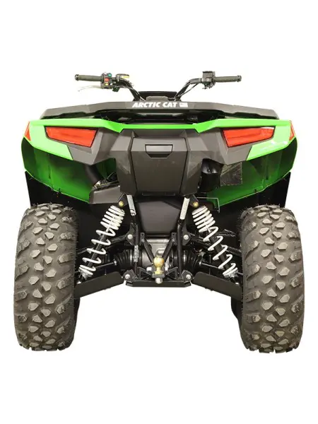 Pohjapanssari Arctic Cat Alterra 550 / 700 - Image 3