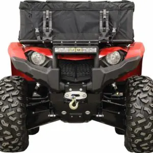 Pohjapanssari Yamaha Kodiak 450(2017+)