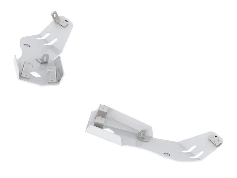 Rear A-arm guards (alumiini)CanAm G2 OutlanderCanAm G2 Renegade(2019+) - Image 2