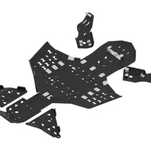 Pohjapanssari CanAm Renegade X MR(2019+)