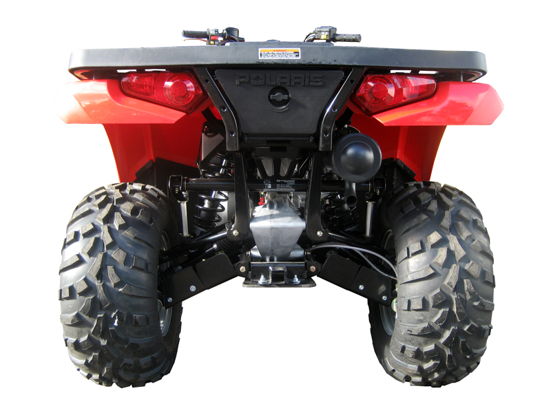 Pohjapanssari Polaris Sportsman 400 / 450 / 500 (-2010) - Image 2
