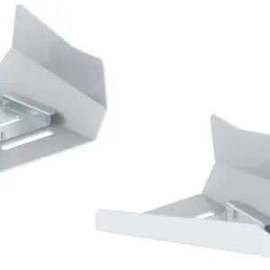 Al. Front A-arm guards (pair) Polaris Sportsman 570  (2021+)