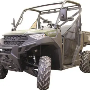 Pohjapanssari Polaris Ranger 1000 EPS (2021+)