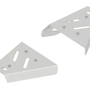 Al. front a-arm guards (pair) Kawasaki KVF 650 / 750