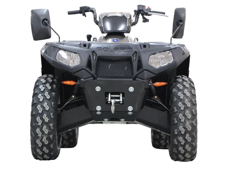 Pohjapanssari Polaris Sportsman Touring550 X2 / 850 X2(-2014)