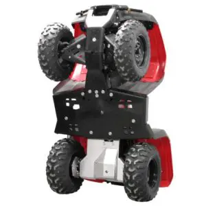 Pohjapanssari Honda TRX 420 FA/FE/FM (2014+)