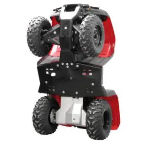 Pohjapanssari Honda TRX 500 FE (2014+)