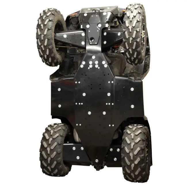 Pohjapanssari Polaris Sportsman 850 (2015+) / 1000 (-2016) - Image 2