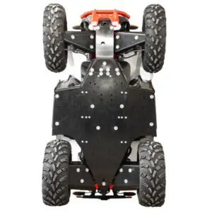 Pohjapanssari Polaris Scrambler 850 / 1000 (2015-19)