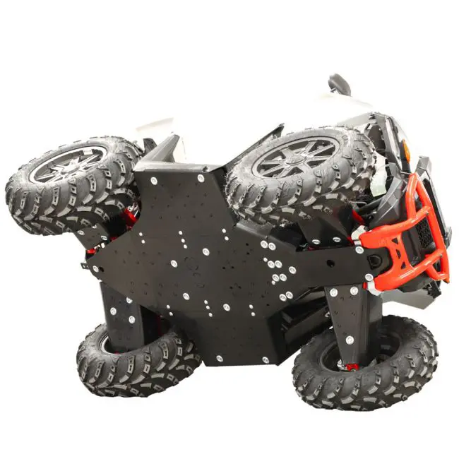 Pohjapanssari Polaris Scrambler 850 / 1000 (2015-19) - Image 2