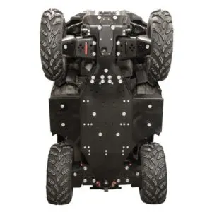 Pohjapanssari Polaris Sportsman 1000 (2017+)