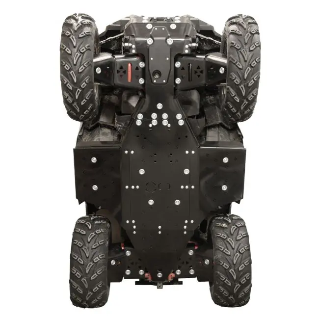 Pohjapanssari Polaris Sportsman 1000 (2017+)