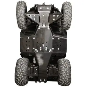 Pohjapanssari Polaris Sportsman 570 2021-