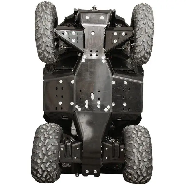 Pohjapanssari Polaris Sportsman 570 2021-