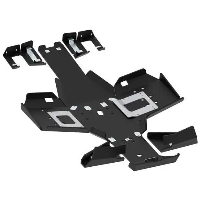 Pohjapanssari Polaris Sportsman 570 2021- - Image 2