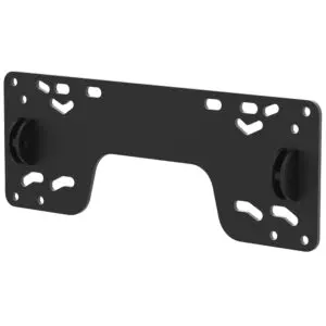 Iron Baltic keskiasennuslevy yleismalli