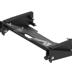 Etukiinnitys adapteri TGB 1000 LTX BladeTGB 600 LTX Blade