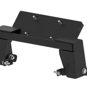 Etukiinnitys adapteri kapea CFMoto CForce625 / CForce600 Touring (2020+)