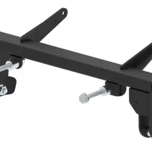 Etukiinnitys adapteri STELS 850 GUEPARD