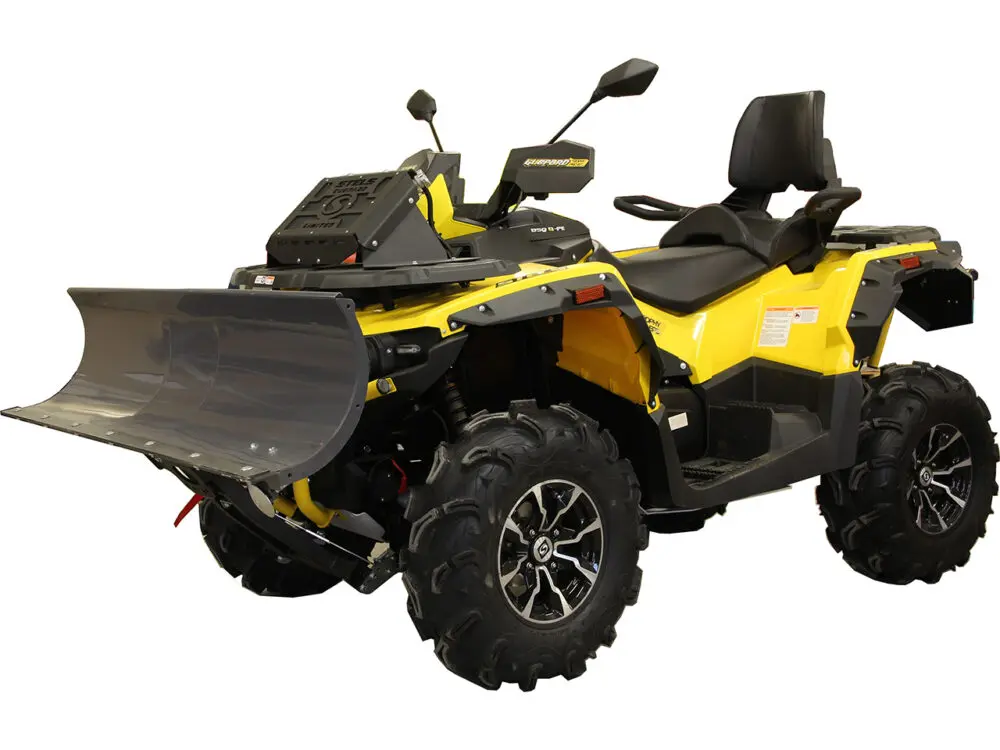 Etukiinnitys adapteri STELS 850 GUEPARD - Image 2