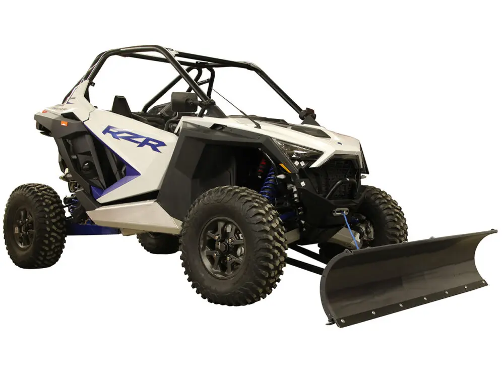 Keskikiinnitys adapteri Polaris RZR PRO XP - Image 2