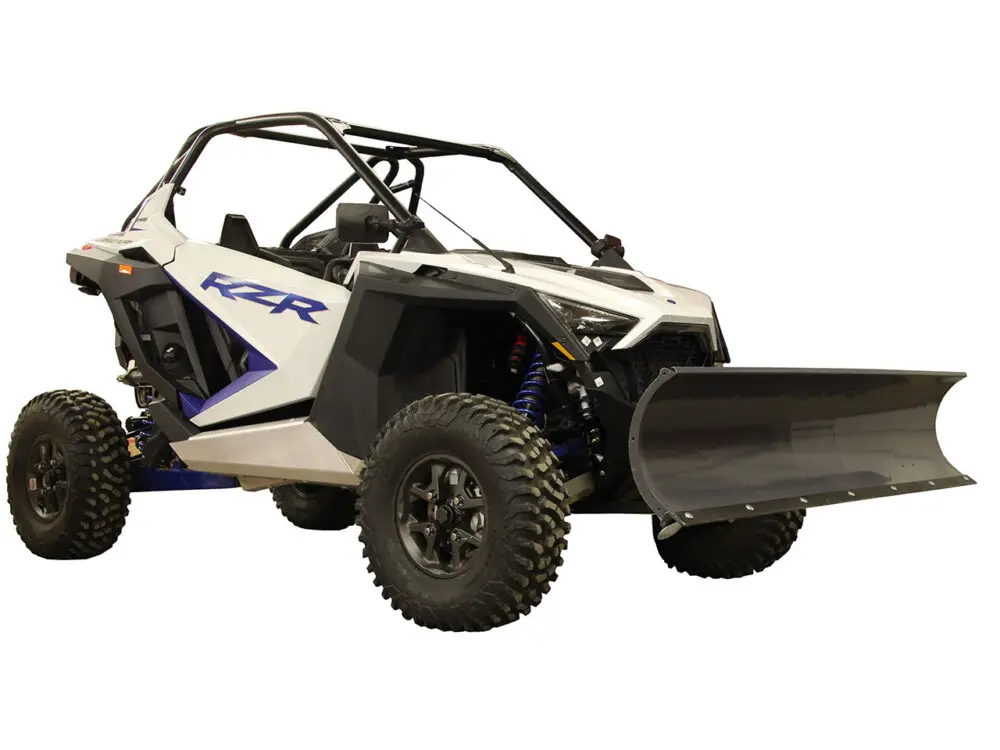 Keskikiinnitys adapteri Polaris RZR PRO XP - Image 3