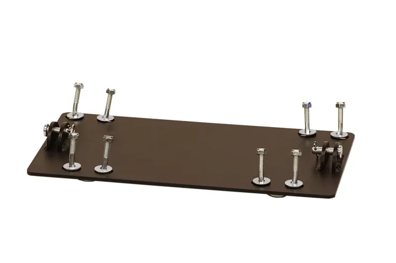 Keskikiinnitys adapteri Honda TRX 650 / 680