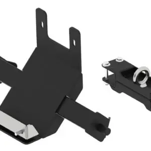 Etukiinnitys adapteri Segway Snarler