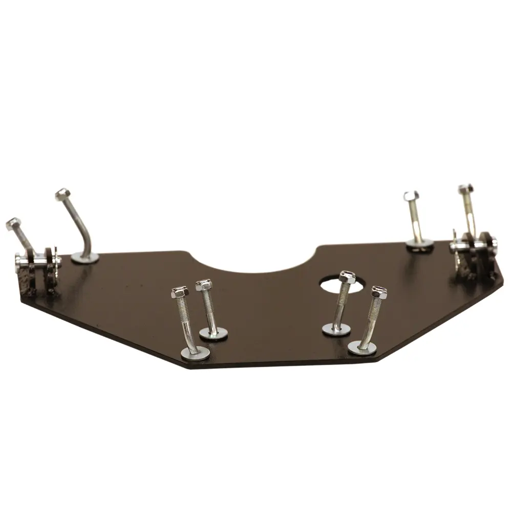 Iron Baltic keskiasennuslevy Honda TRX 500 -2011 - Image 2