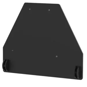 Iron Baltic keskiasennuslevy Polaris Sportsman 400 / 500 / 800