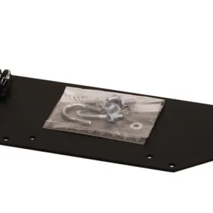 Keskikiinnitys adapteri Polaris Sportsman550 / 850 / 1000Polaris ScramblerSportsman Touring